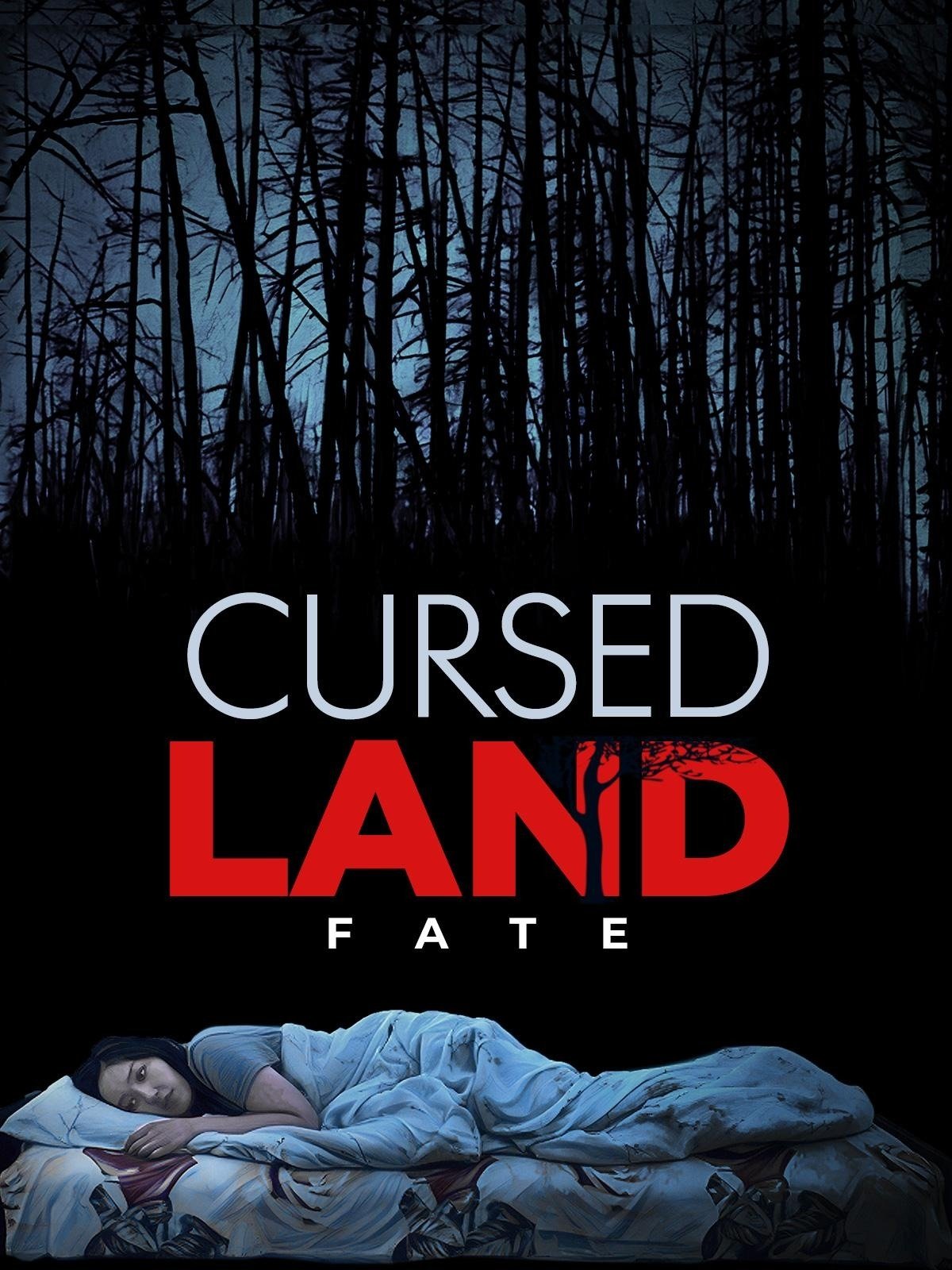 Cursed Land. Fate