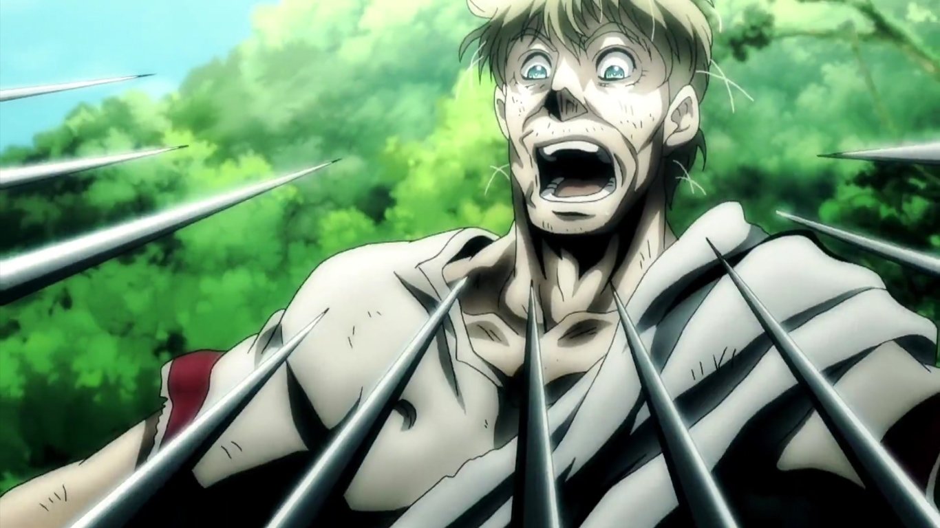 Drifters (OVA)