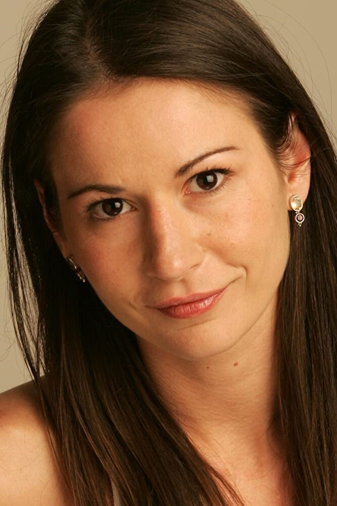 et billede af Victoria Lea Rudd