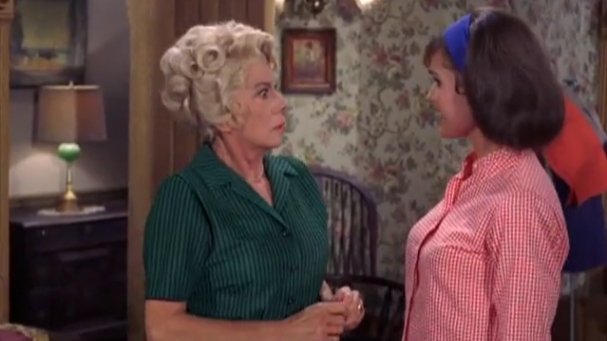 Petticoat Junction
