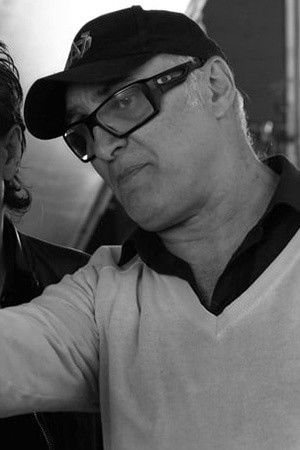 et billede af Nick Egan