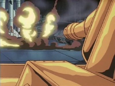 Lupin the Third