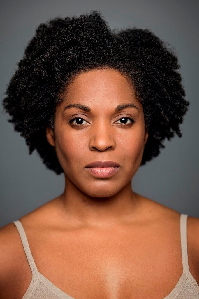 et billede af Amanda Bright