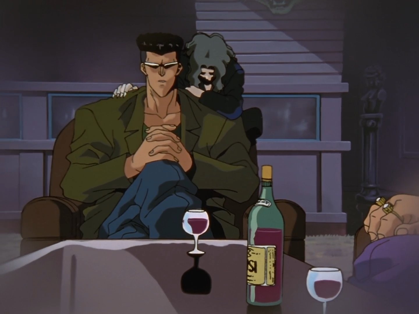 Yu Yu Hakusho