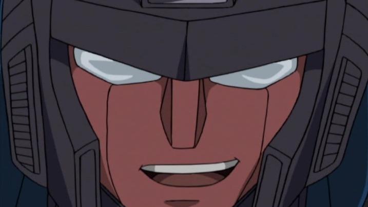 Transformers: Armada