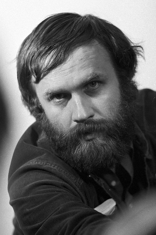 et billede af Paweł Kędzierski