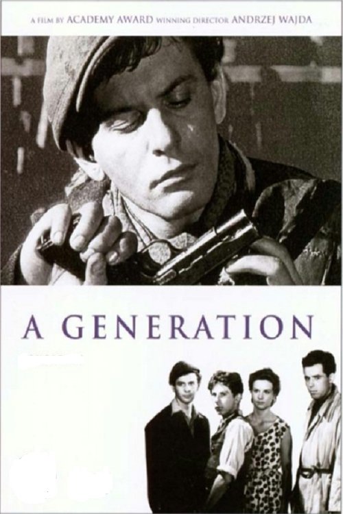 A Generation