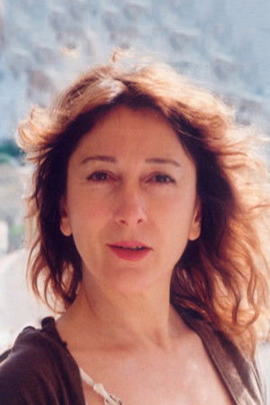 et billede af Jenny Skarlatou