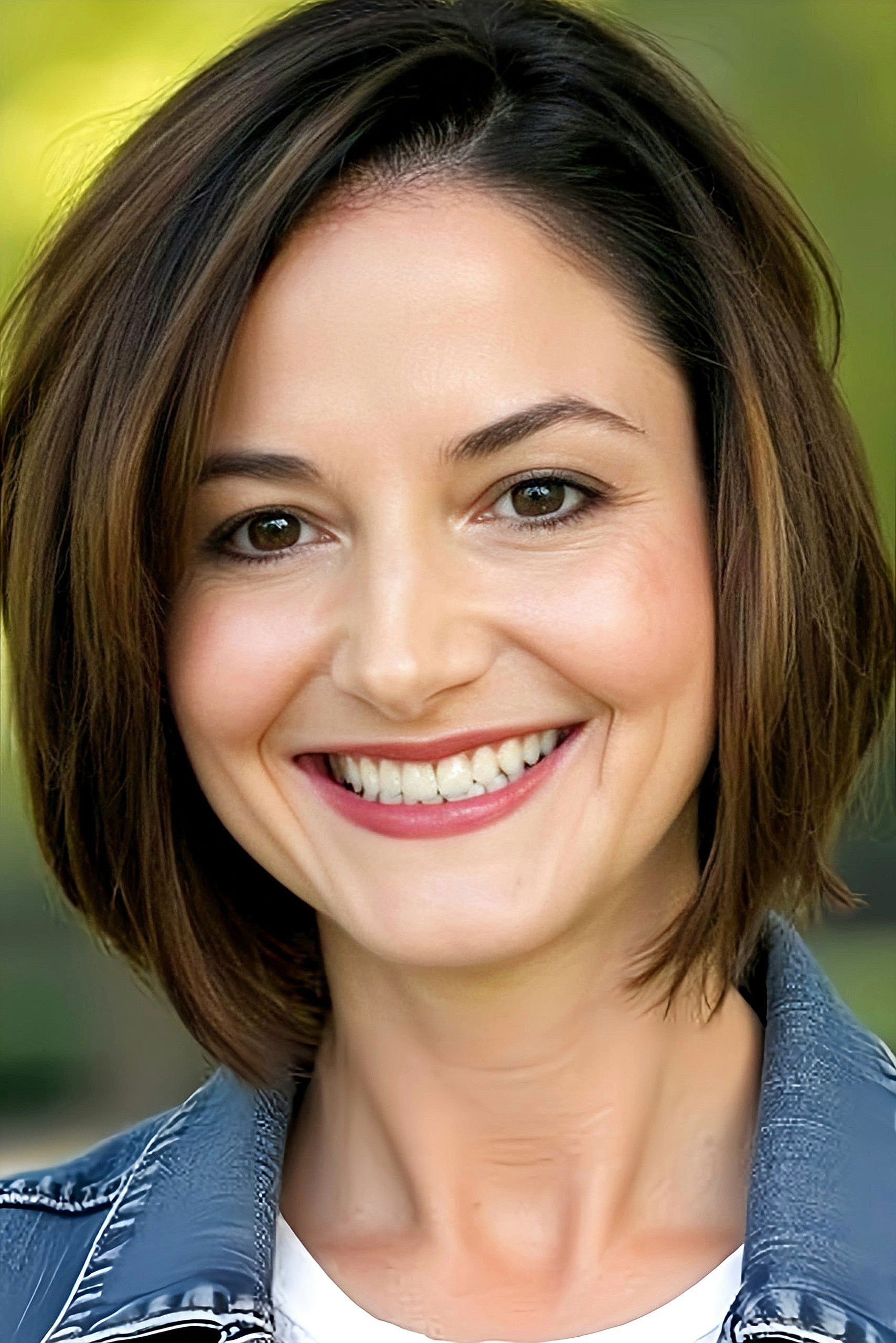 et billede af Courtney Lee Simpson