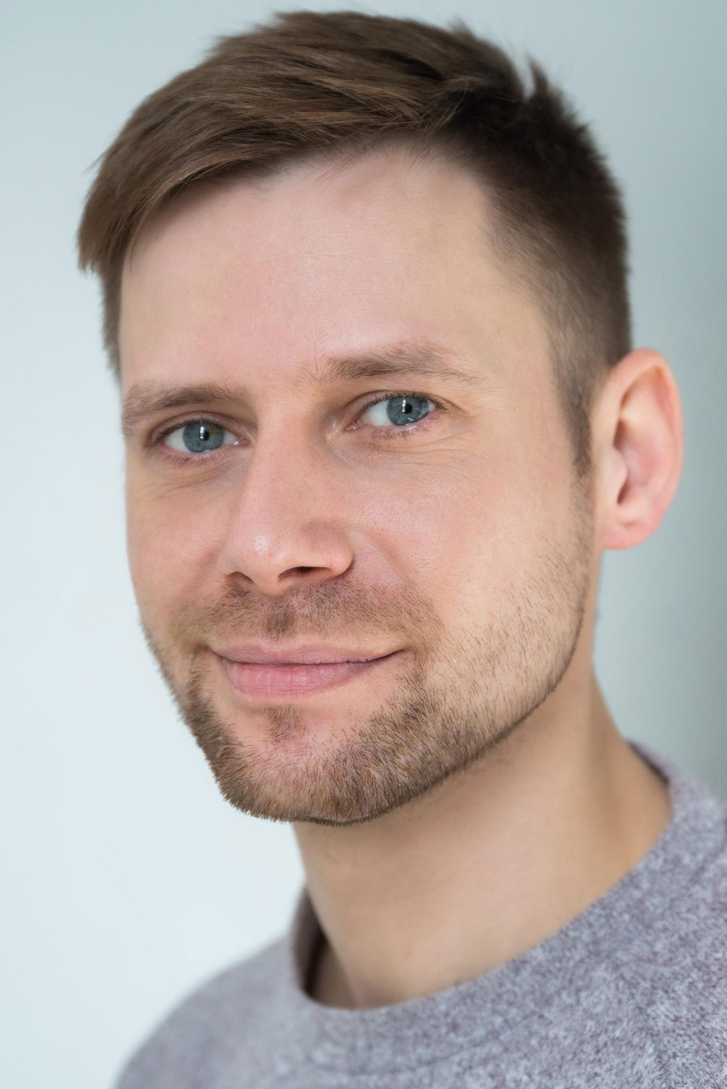 et billede af Danila Shevchenko