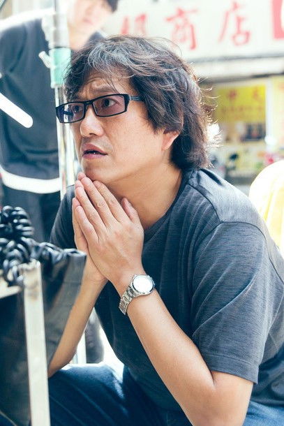 et billede af Akira Hsueh