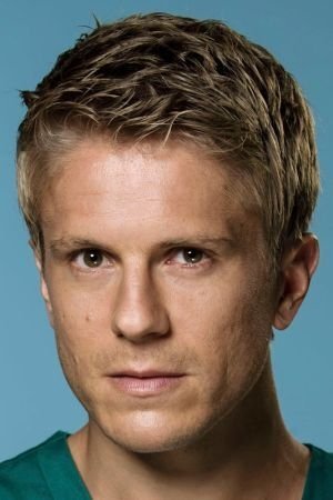et billede af George Rainsford