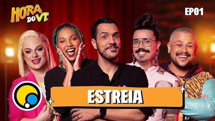 Thumbnail for Episode 1 Season 1 Episode 1