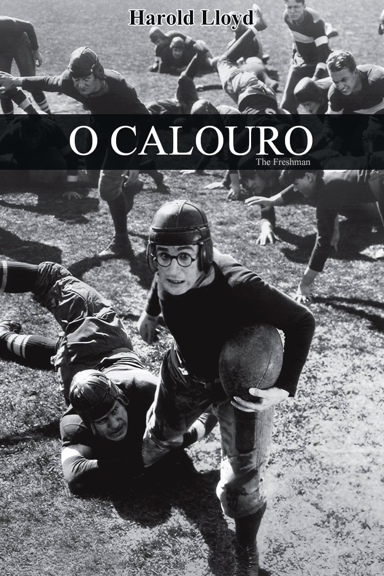O Calouro O Calouro