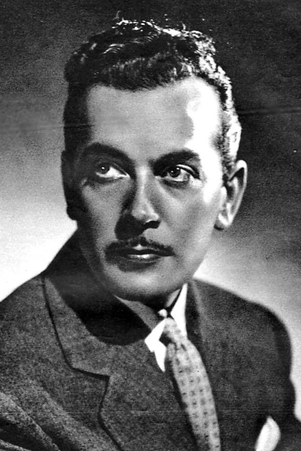 et billede af Luis Arroyo