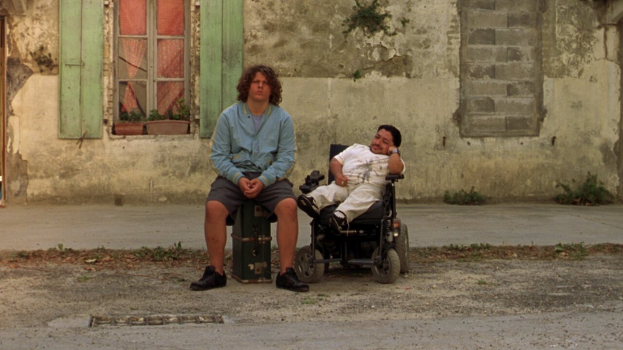 Adieu Gary (2009)