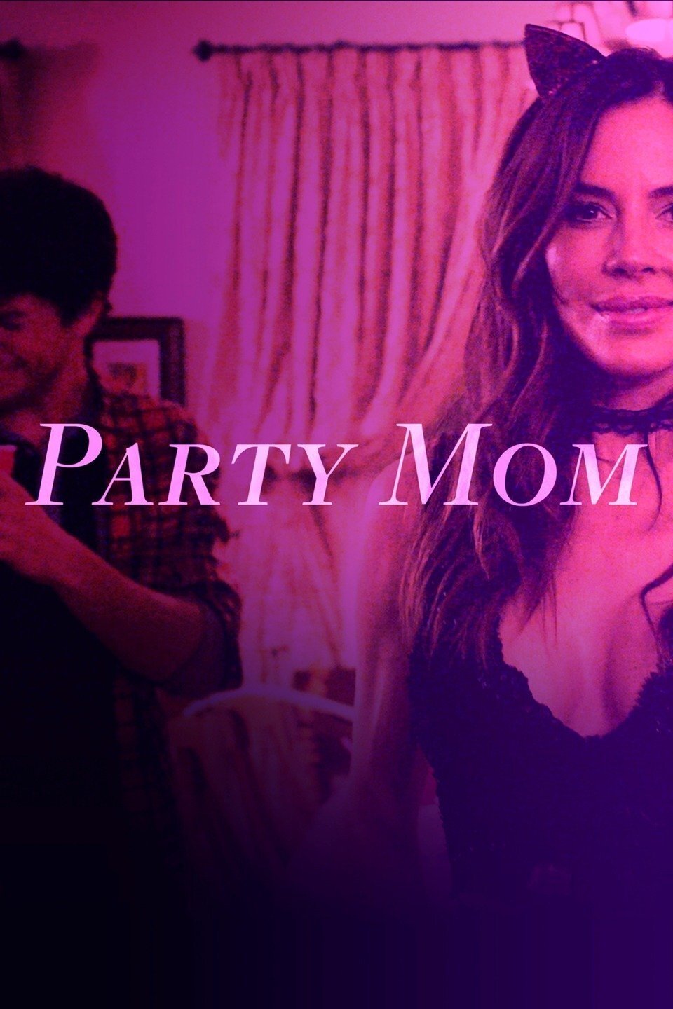 Party Mom