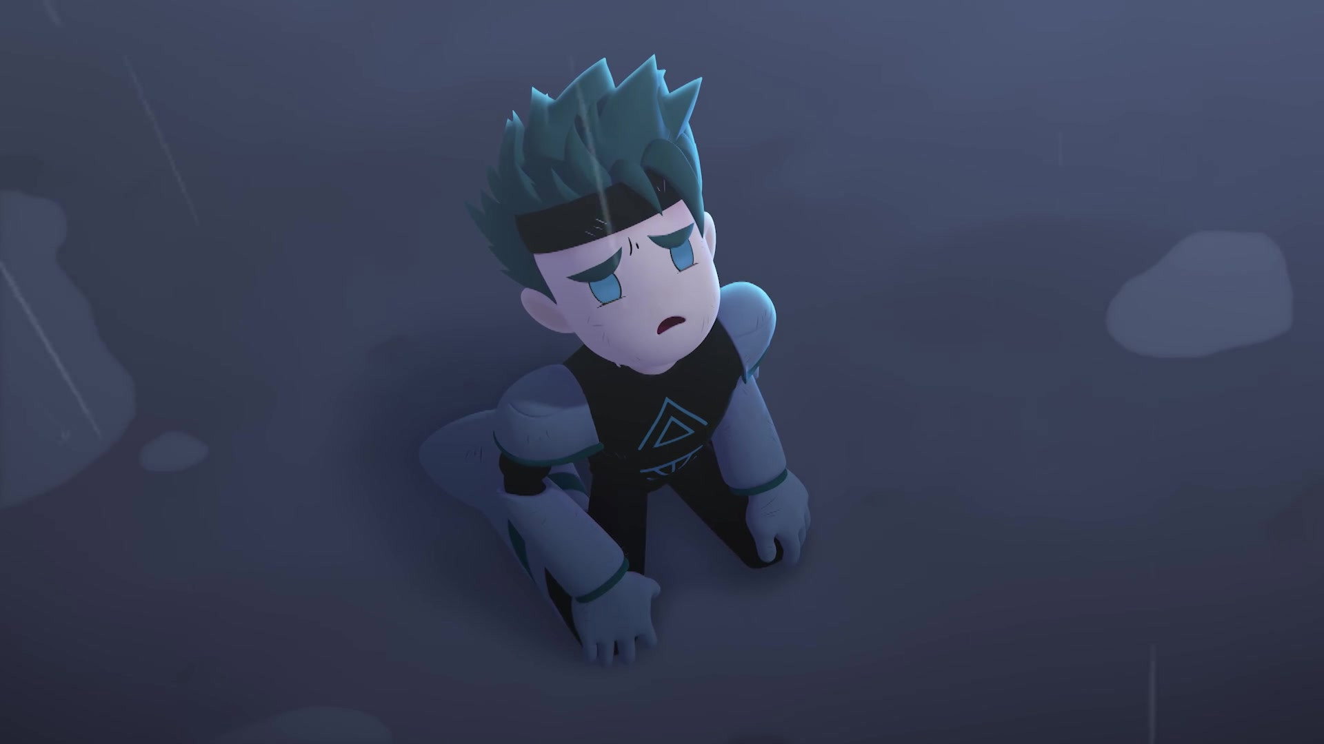 Brave Animated Series