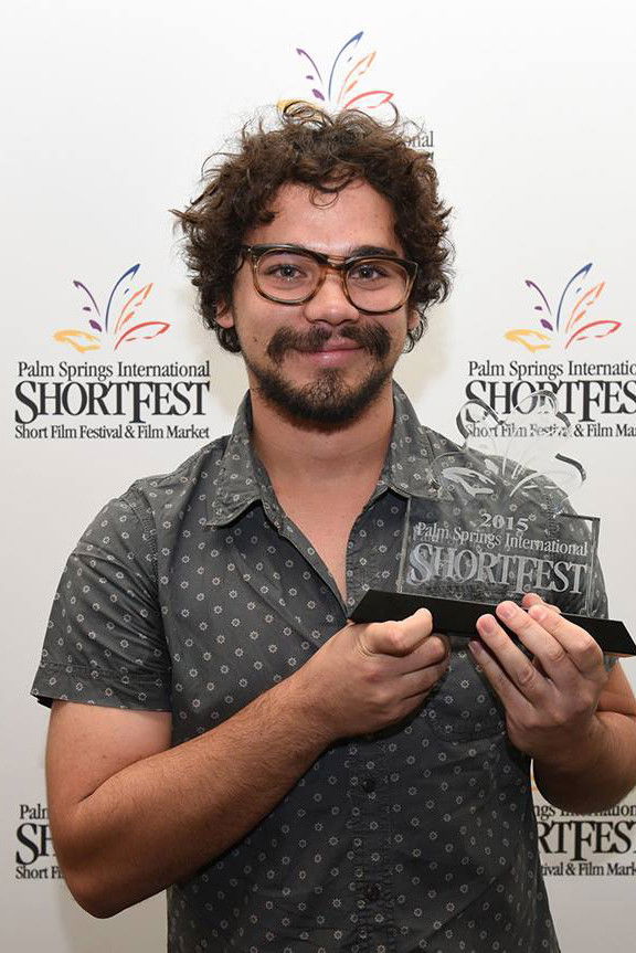 et billede af Franco Finocchiaro