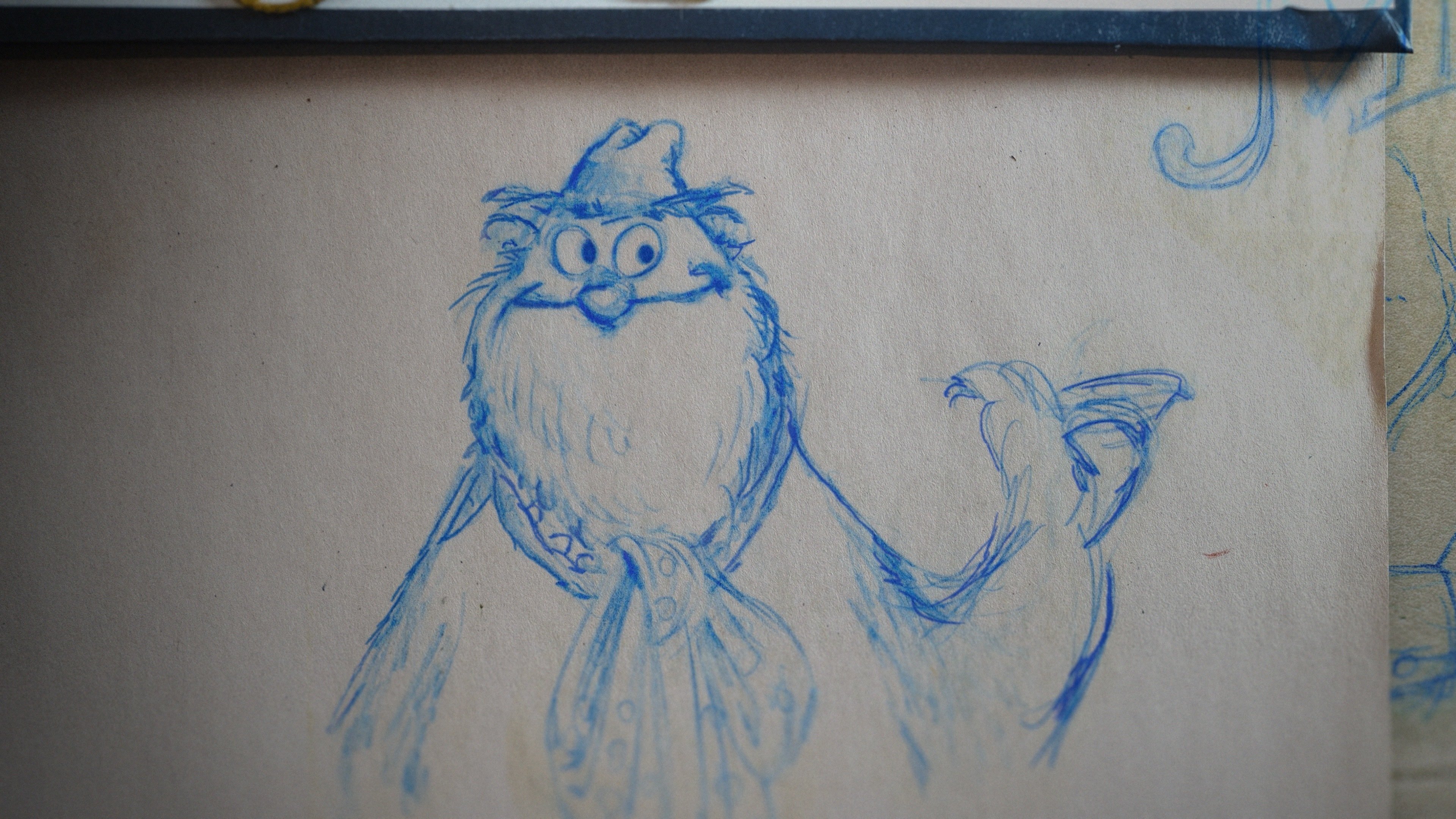 Jim Henson Idea Man