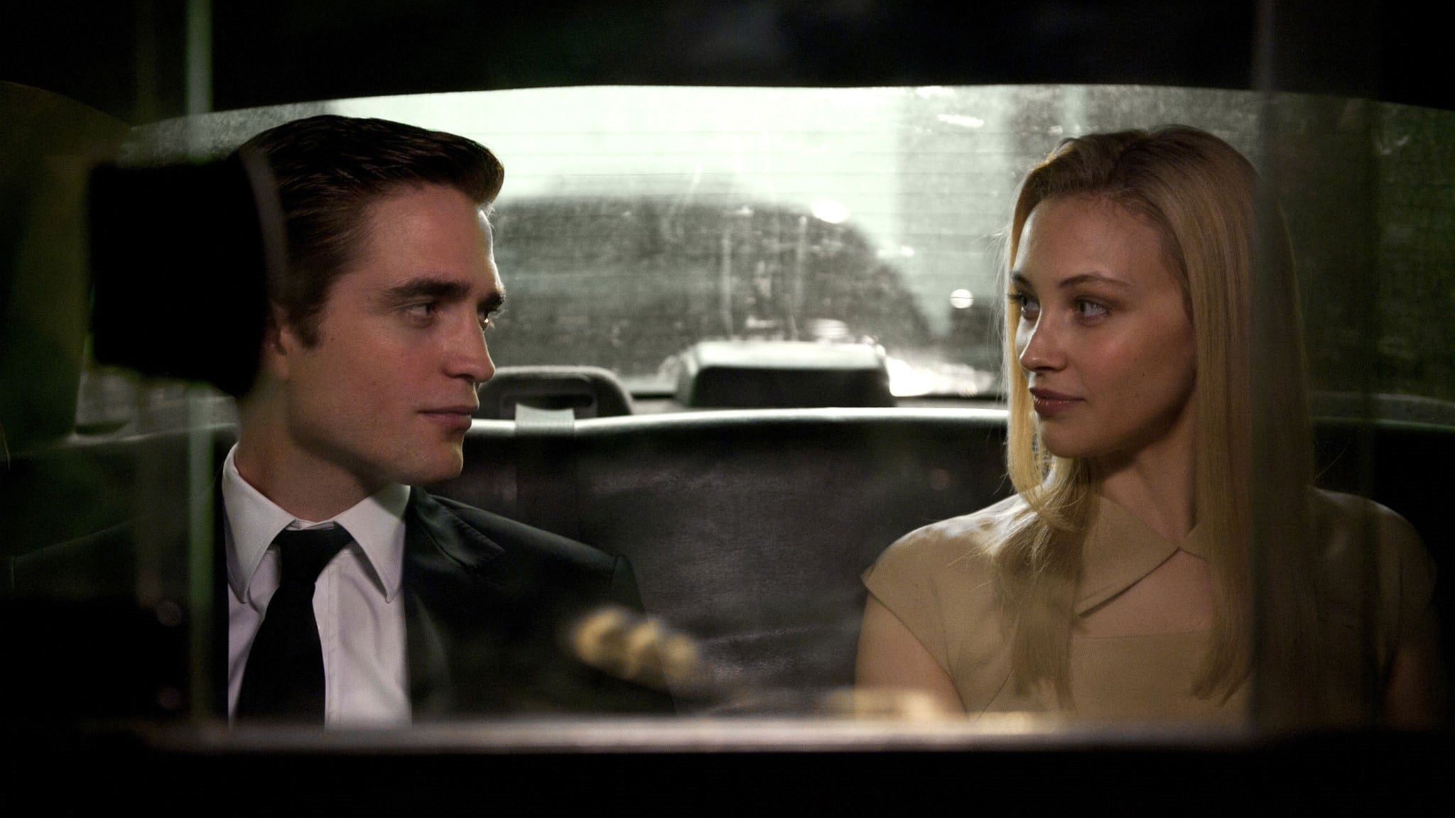 Maps to the Stars