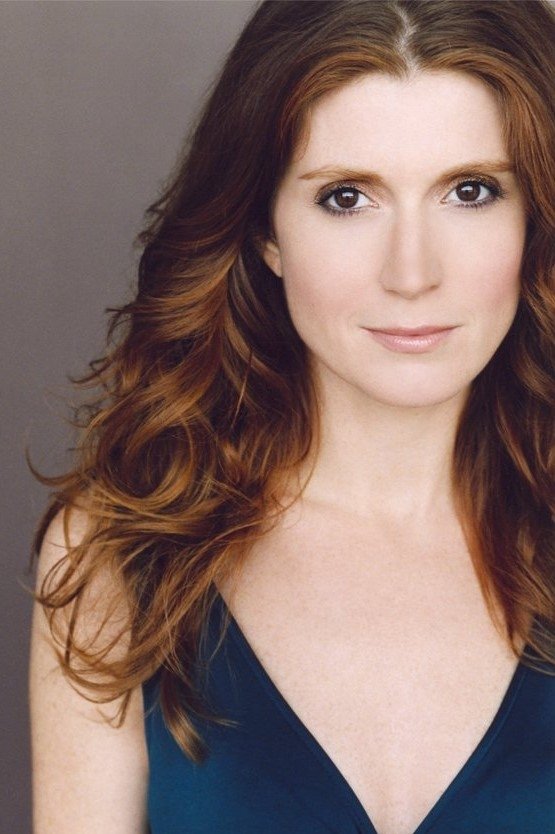 et billede af Julia Fowler