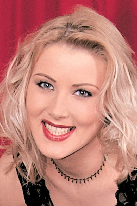 et billede af Isabelle