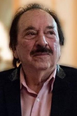 et billede af Arturo Castro 'Bigotón'