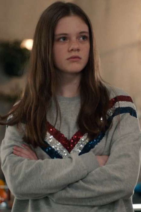 et billede af Ana Lu Lamut