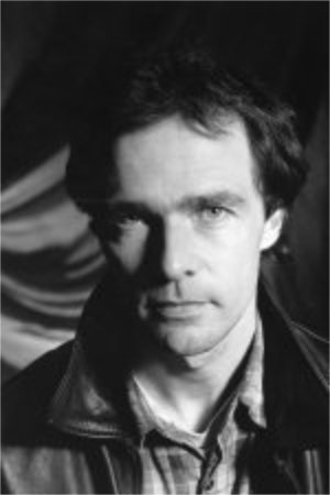 et billede af Hallgrímur Helgi Helgason