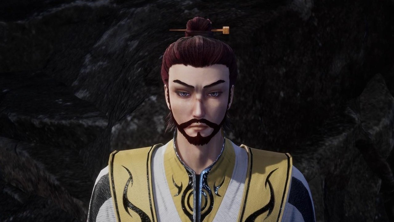 The Success Of Empyrean Xuan Emperor