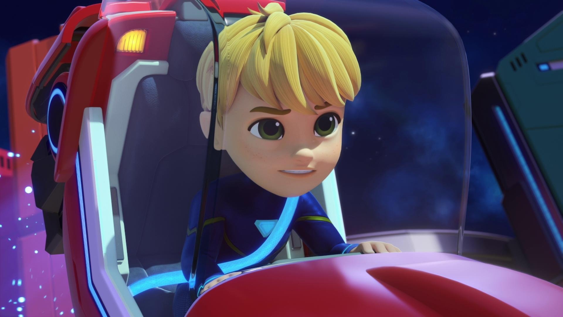 Super Wings