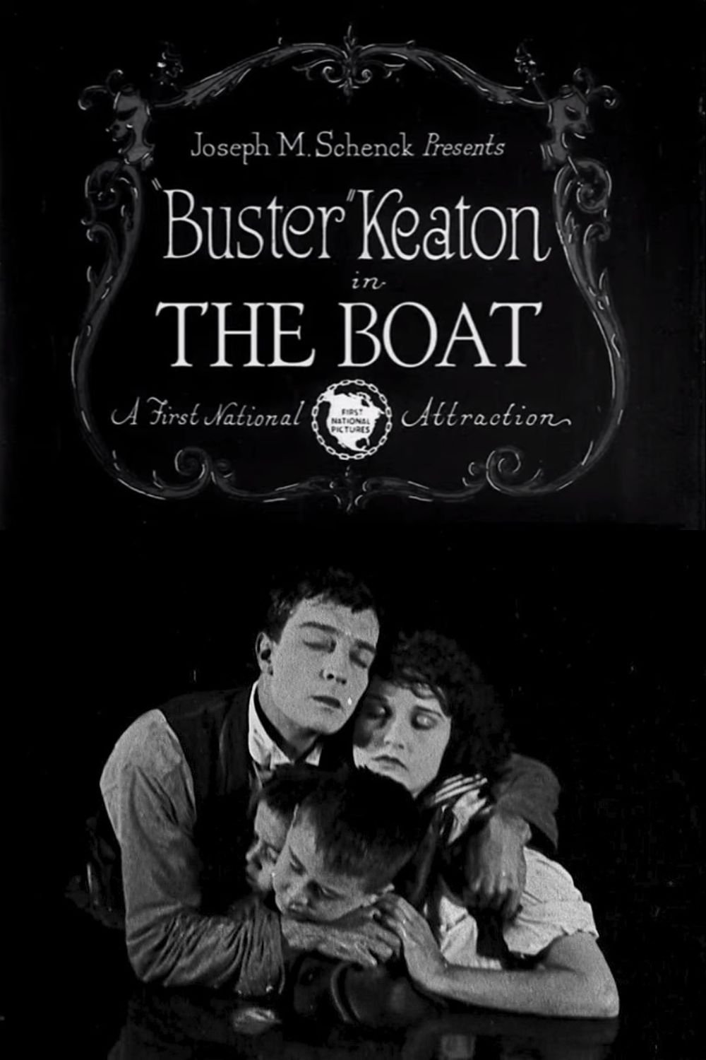 The Boat