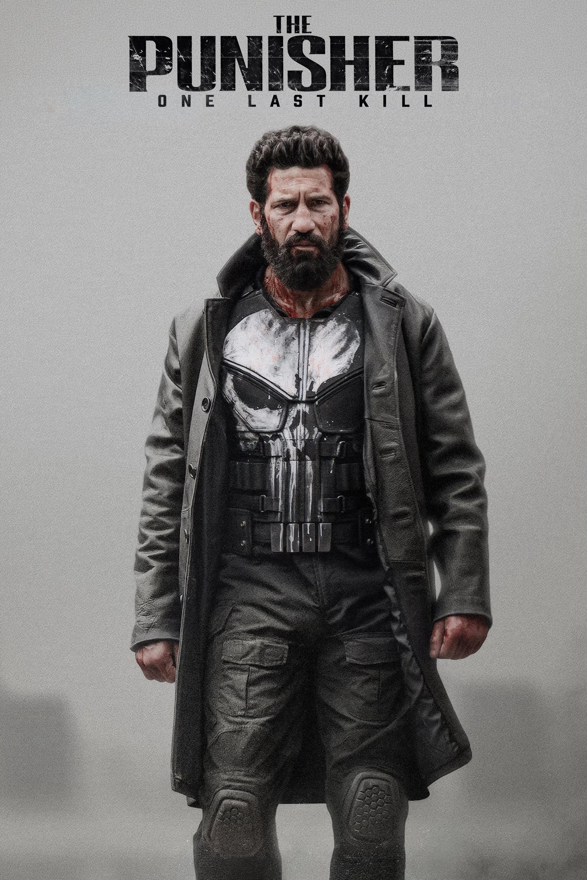 Top Picks The Punisher Special Presentation (2026)