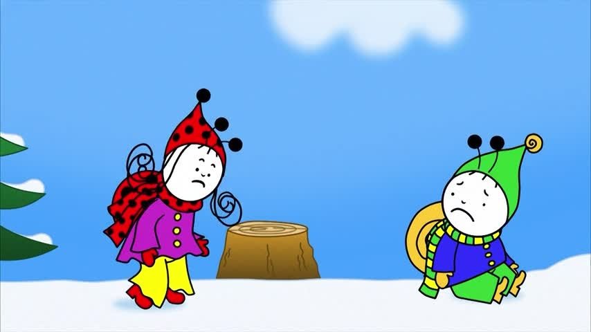 The Snowman