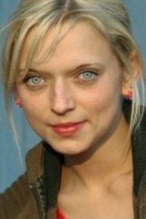 et billede af Sabrina Brencher