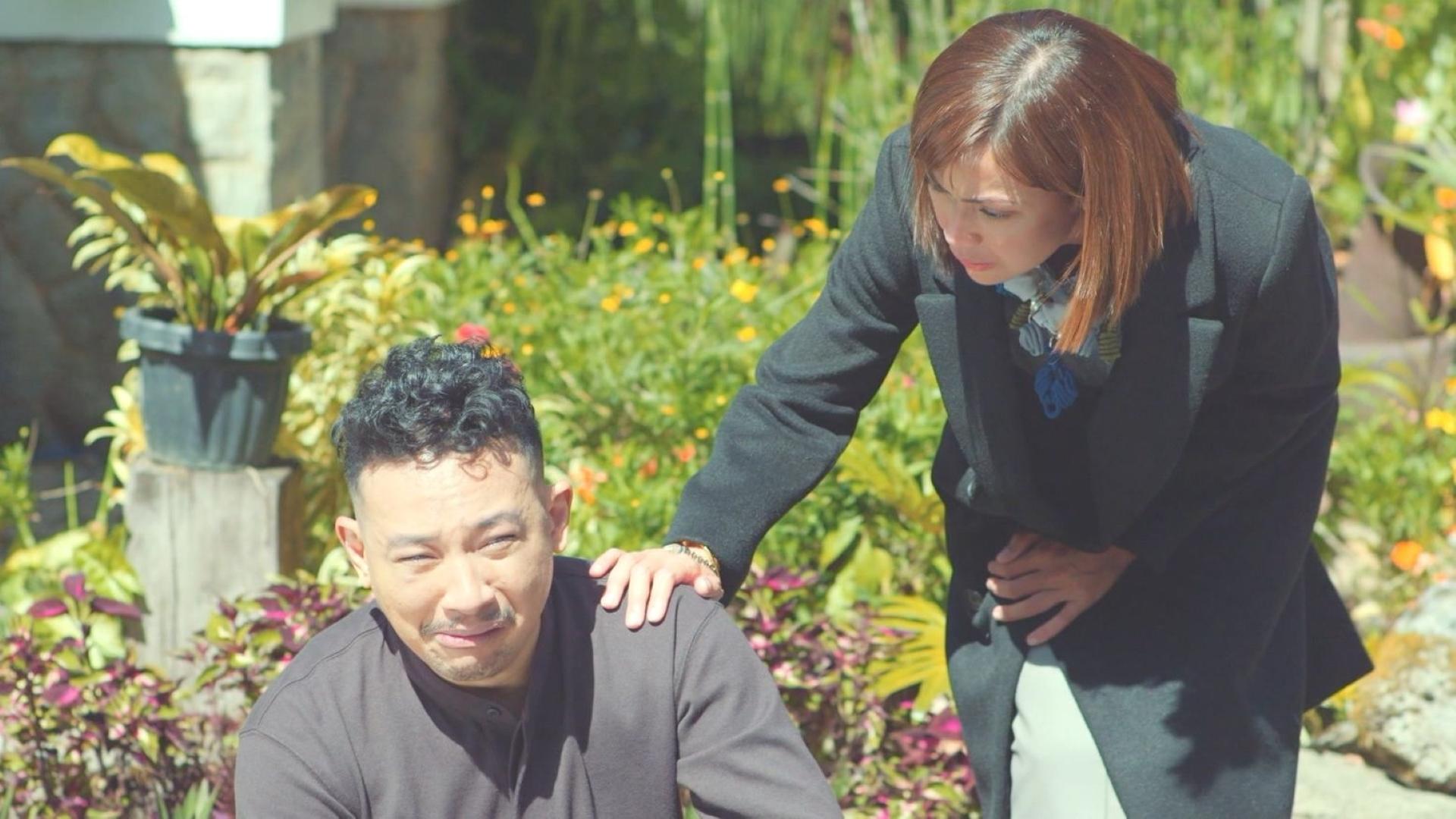 The Broken Marriage Vow