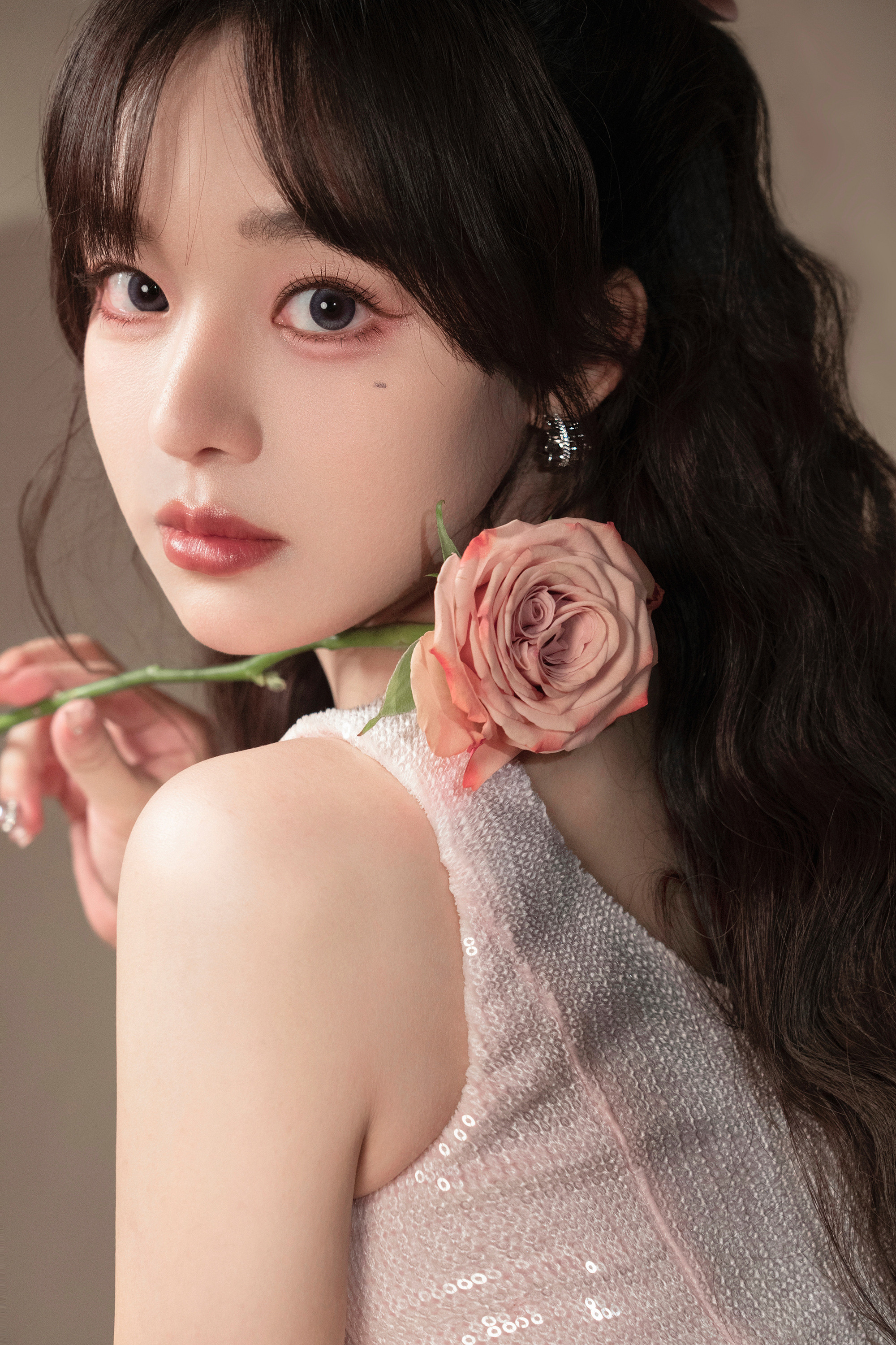 et billede af Xiaoyun Huang