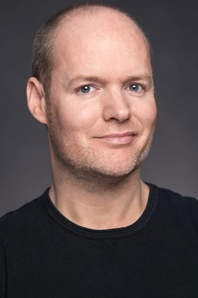 et billede af Devin Upham