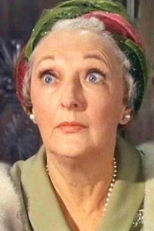 et billede af Leoda Richards