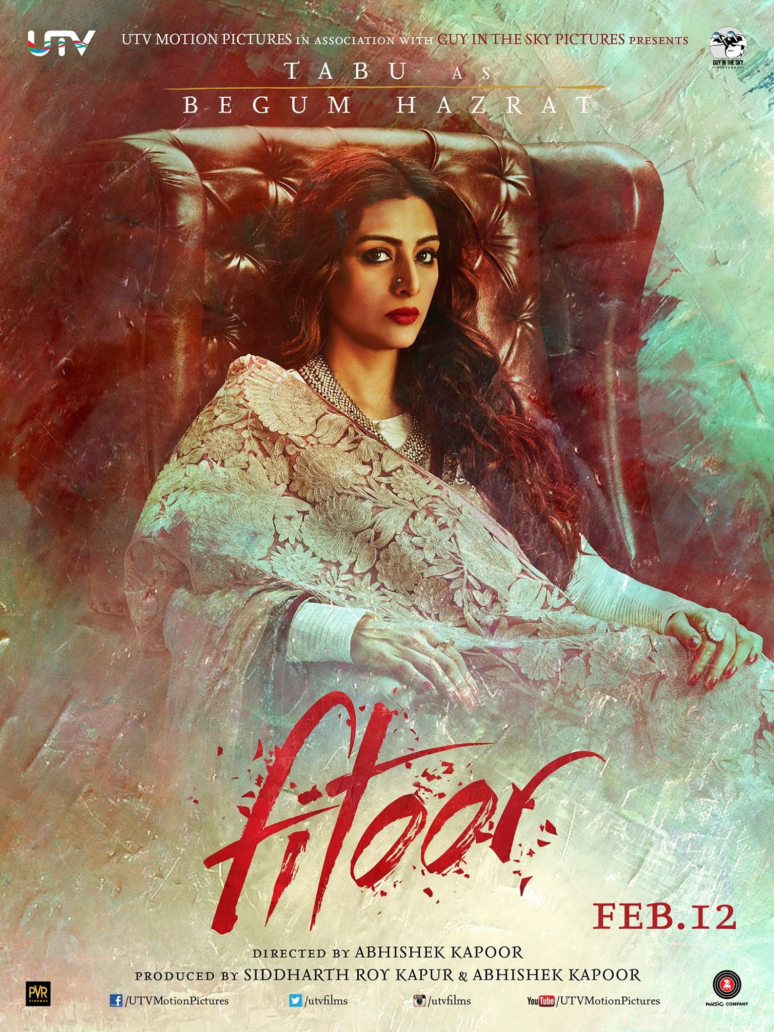 Fitoor