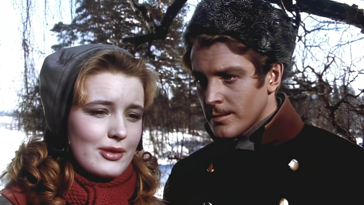 Северная повесть (1960)