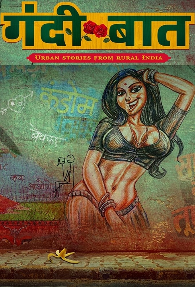 Gandii Baat (2018) Hindi Season 1 Complete
