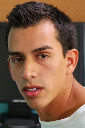 et billede af Nick Sumer