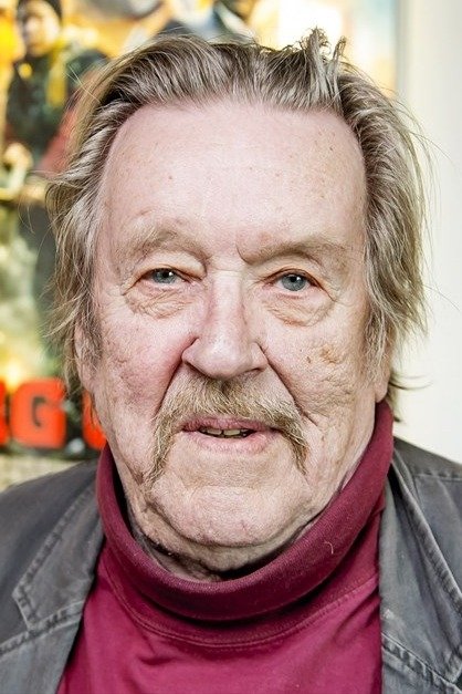 et billede af Risto Salmi