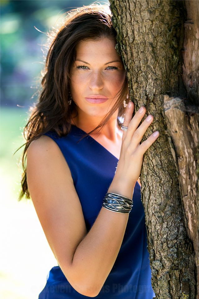 et billede af Eglė Grigaliūnaitė