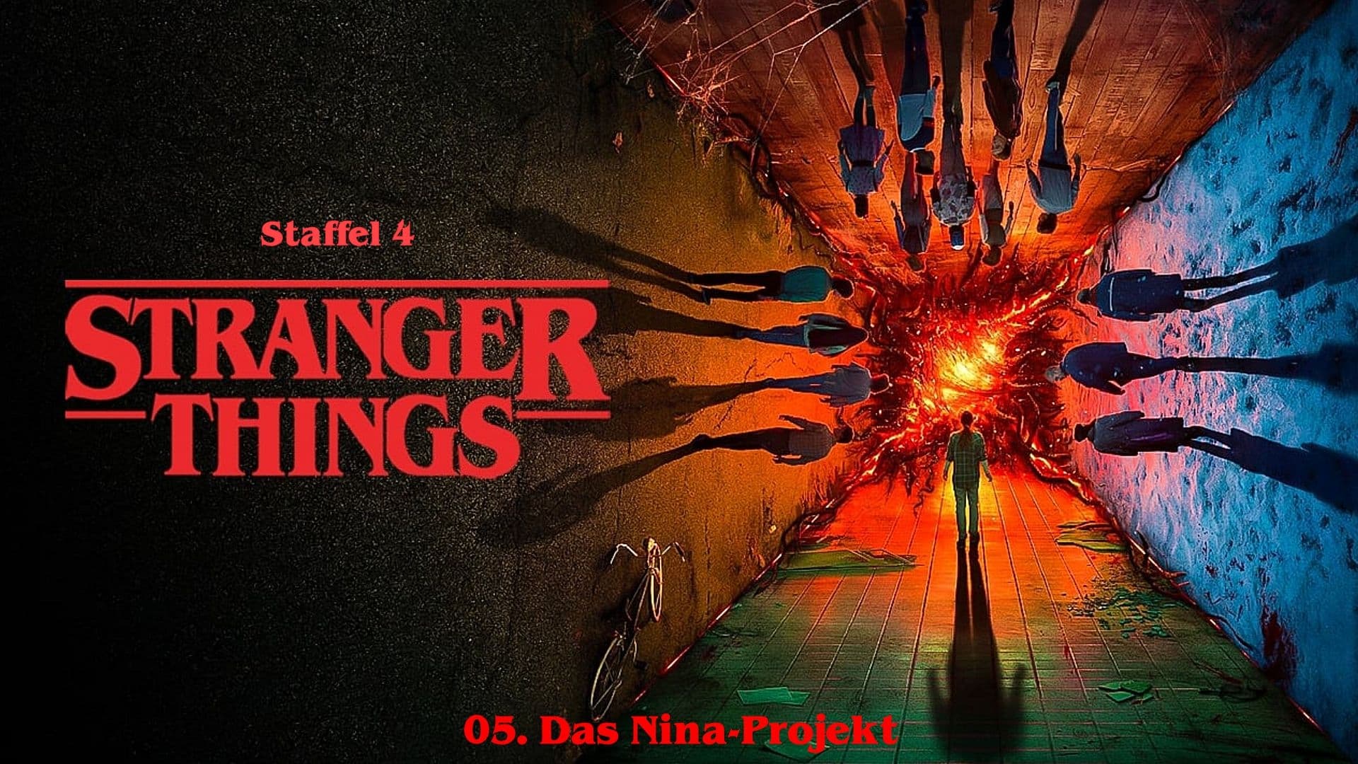 Stranger Things - Stranger Things 3