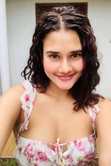 et billede af Dusheni De Silva