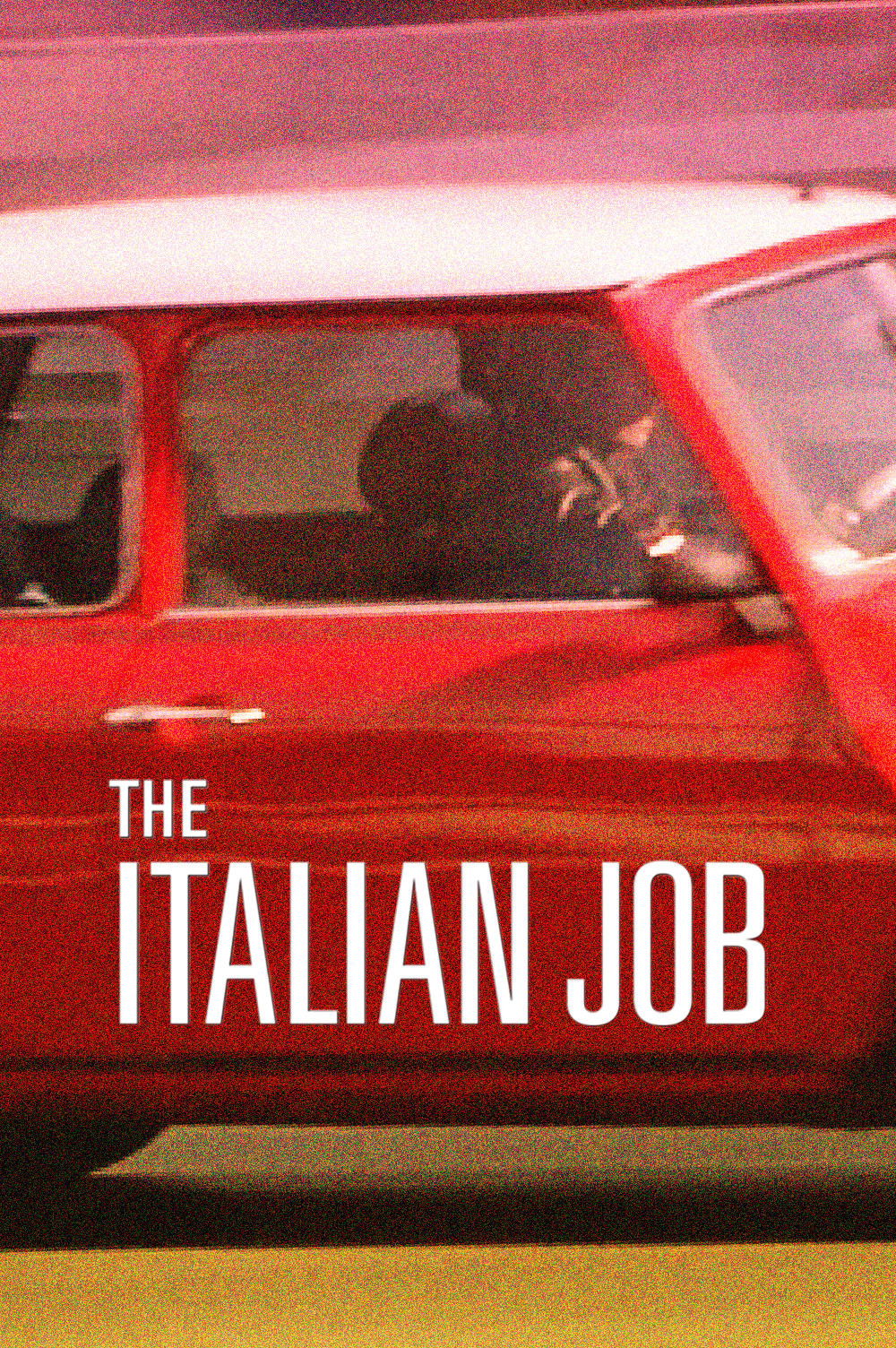 The Italian Job