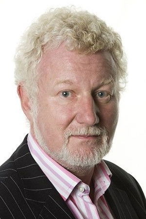 et billede af Jerry Hayes